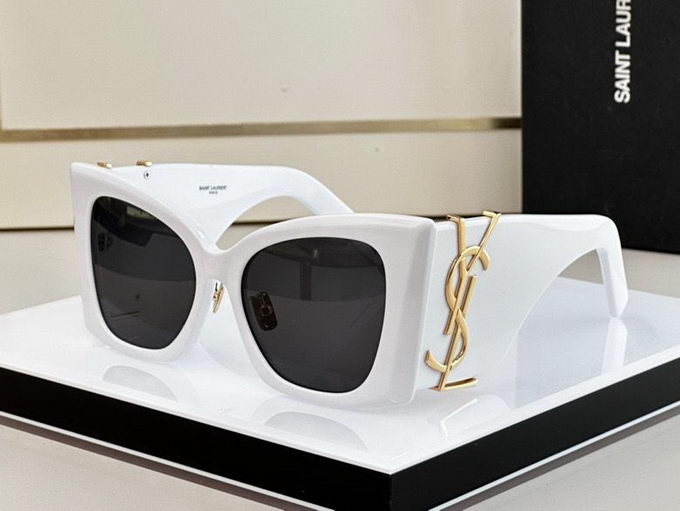 Yves Saint Laurent YSL Sunglasses ID:20230331-243